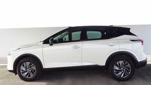 Nissan QASHQAI 1.3mHEV 158cv 12v XTRONIC ACENTA QASHQAI 1.3mHEV 158cv 12v XTRONIC ACENTA