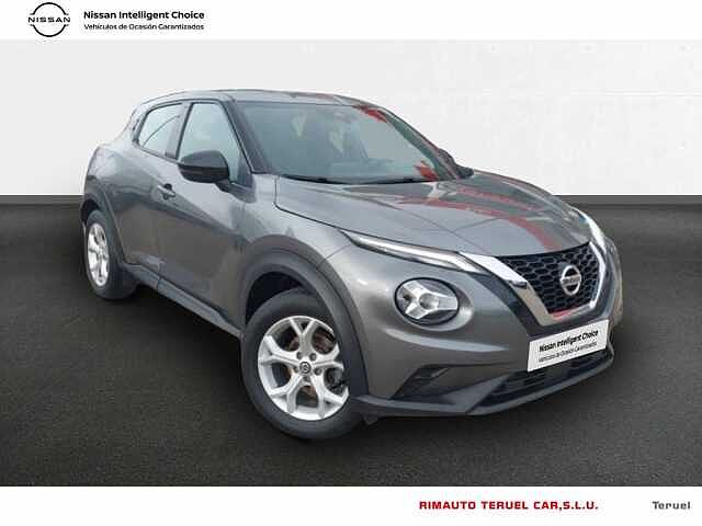 Nissan Juke Juke Acenta 2019